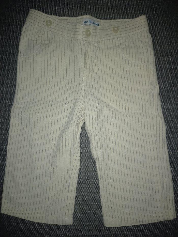 Pantalon léger 18 mois