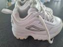 Fila blanche