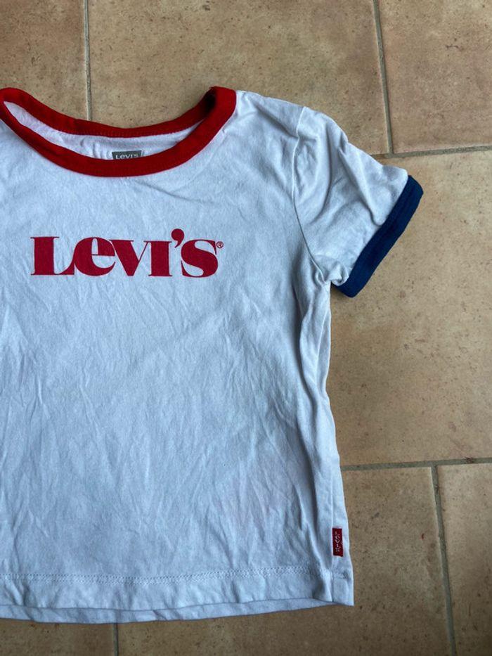 Tee-shirts levi’s - photo numéro 2