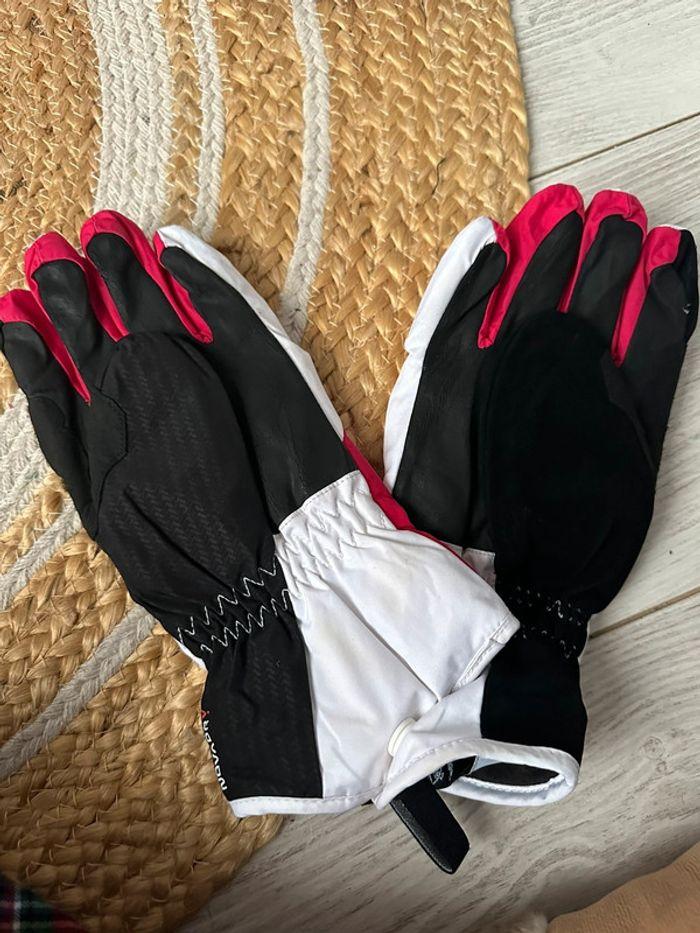 Gants de ski wedze - photo numéro 4