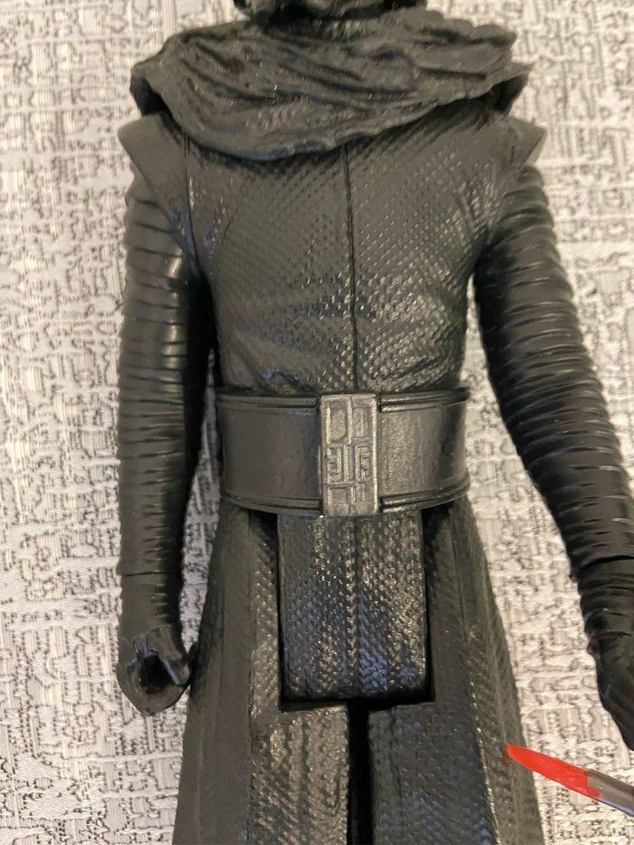 Figurine Star Wars Kylo Ren - photo numéro 3