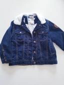 Blouson 3 ans