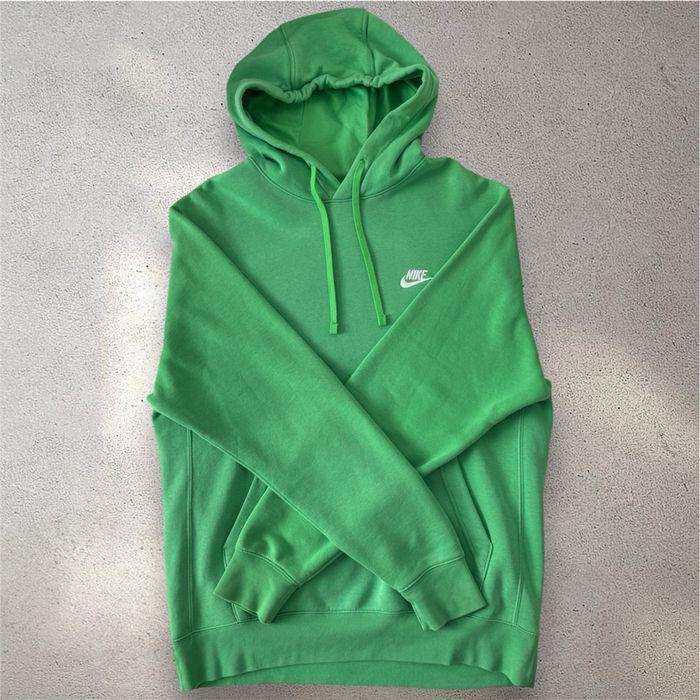 Pull à capuche Nike - photo numéro 2