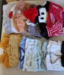 Lot vêtements bébés garçon 6 / 9 mois