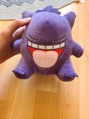 Peluche pokemon