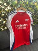 Maillot Arsenal Taille L neuf