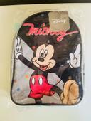 Sac maternelle Mickey