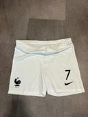 Short Nike Équipe de France