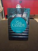 Livre signé Carla Cassidy