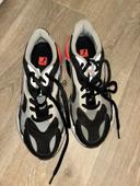 Chaussures puma femme 37