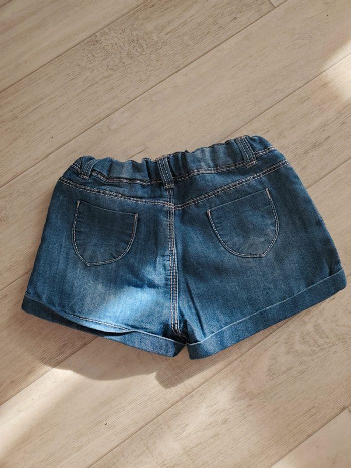 Lot 2 shorts - photo numéro 5