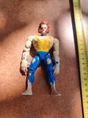 Figure action loup-garou monstre poupée toy buz bootleg