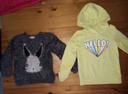 Pull 4/6 ans