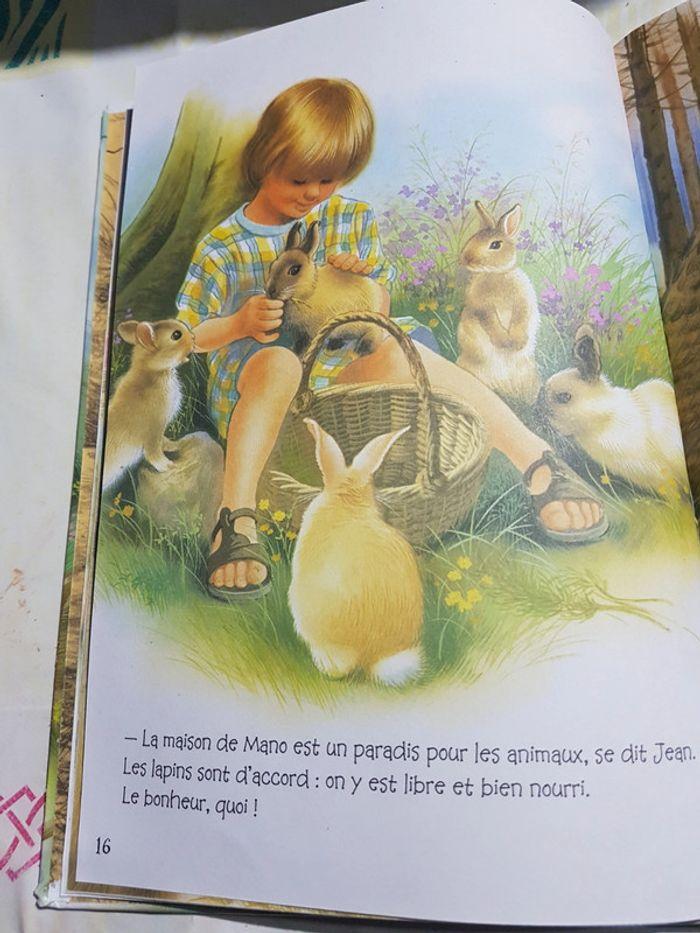 Livre "Les petits recueils" - photo numéro 3