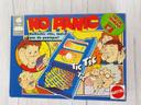 Jeu De Société - No Panic – Mattel - Vintage 1987