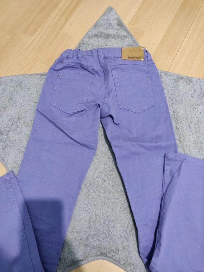 Pantalon Dpam 12 ans neuf - photo numéro 3