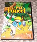 👦DVD Le Petit Poucet