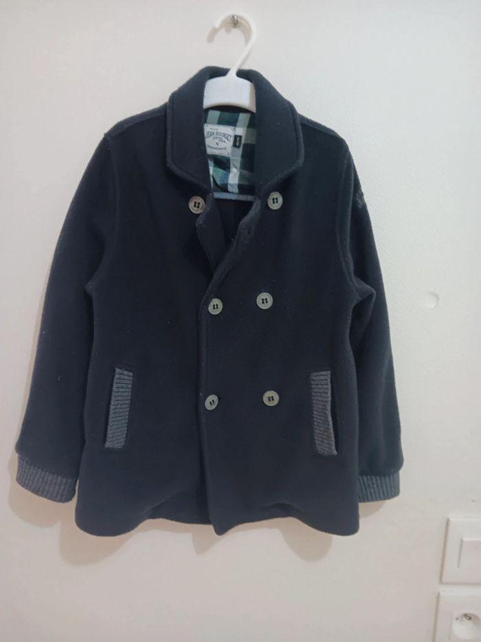 Vend 1 manteau et un cardigan de la même marque - photo numéro 2