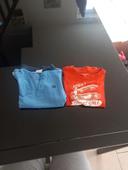 Lot t-shirt