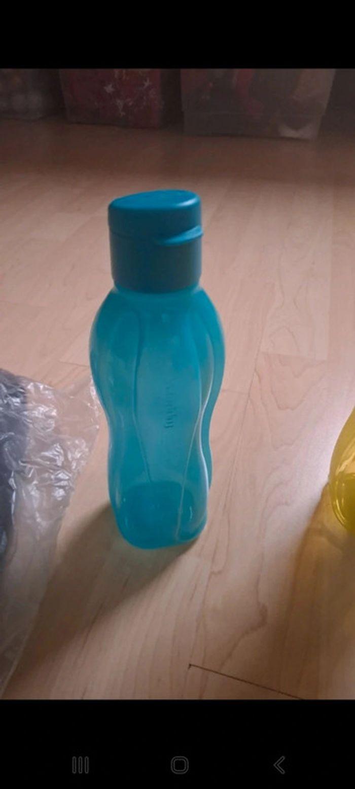 Eco bouteille tupperware 500 ml