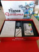 Jeu la France en 2000 questions