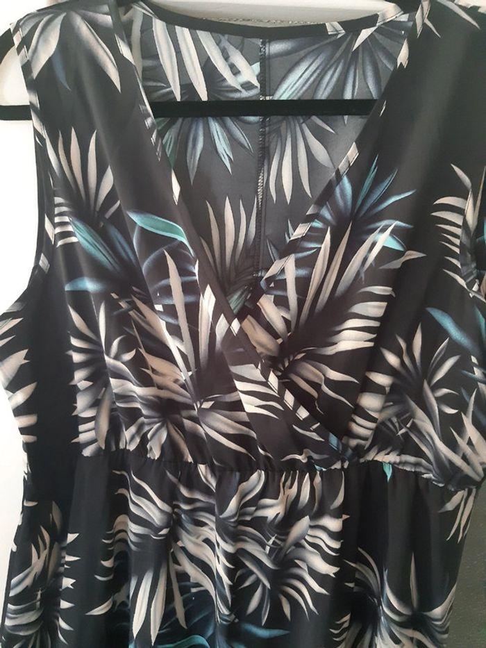 Robe tropicale - photo numéro 3