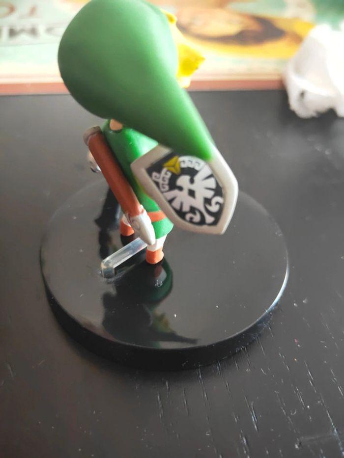 Figurine link - photo numéro 5