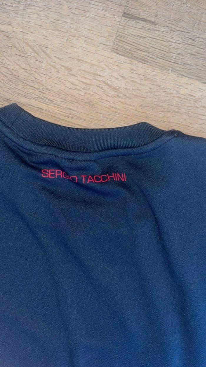 T-shirt Sergio tacchini Homme neuf - photo numéro 5