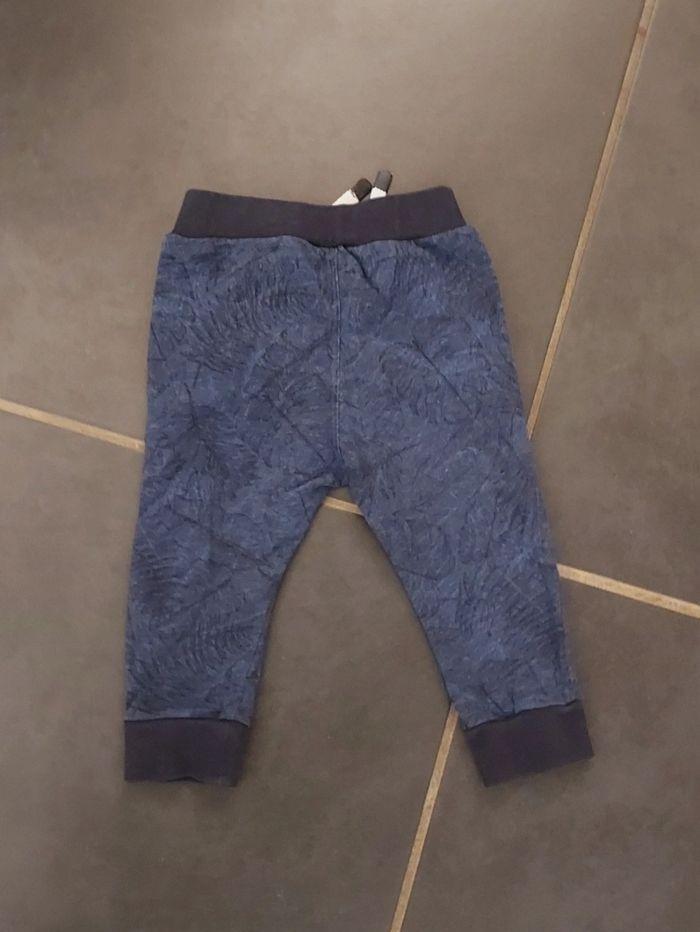 Pantalon jogging IKKS - photo numéro 2