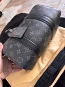 Sac louis vuitton city keepall