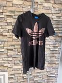 Tee shirt Adidas S