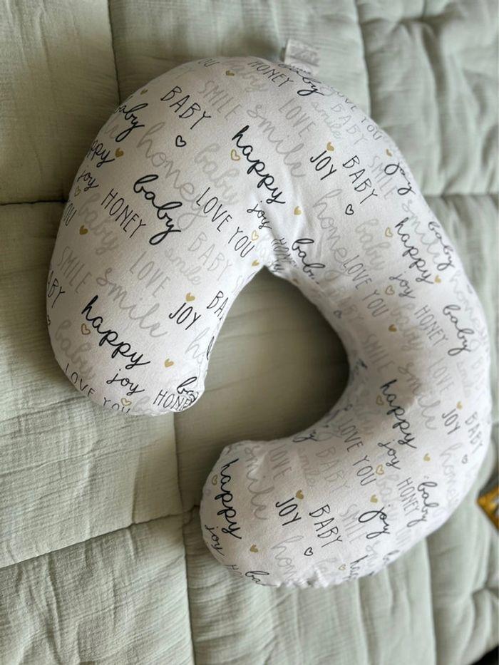 Coussin allaitement Chicco Boppy - photo numéro 1