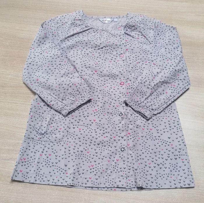 Blouse 5 ans - photo numéro 2