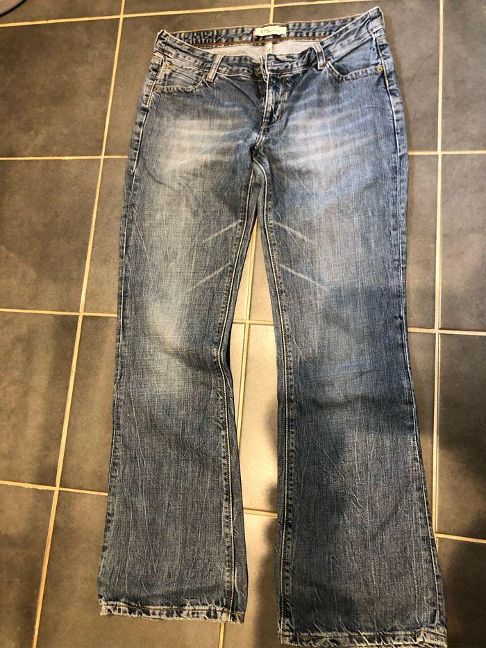 Jeans Lévis 572 - photo numéro 2