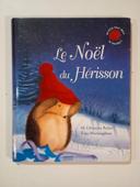 Le Noël du hérisson