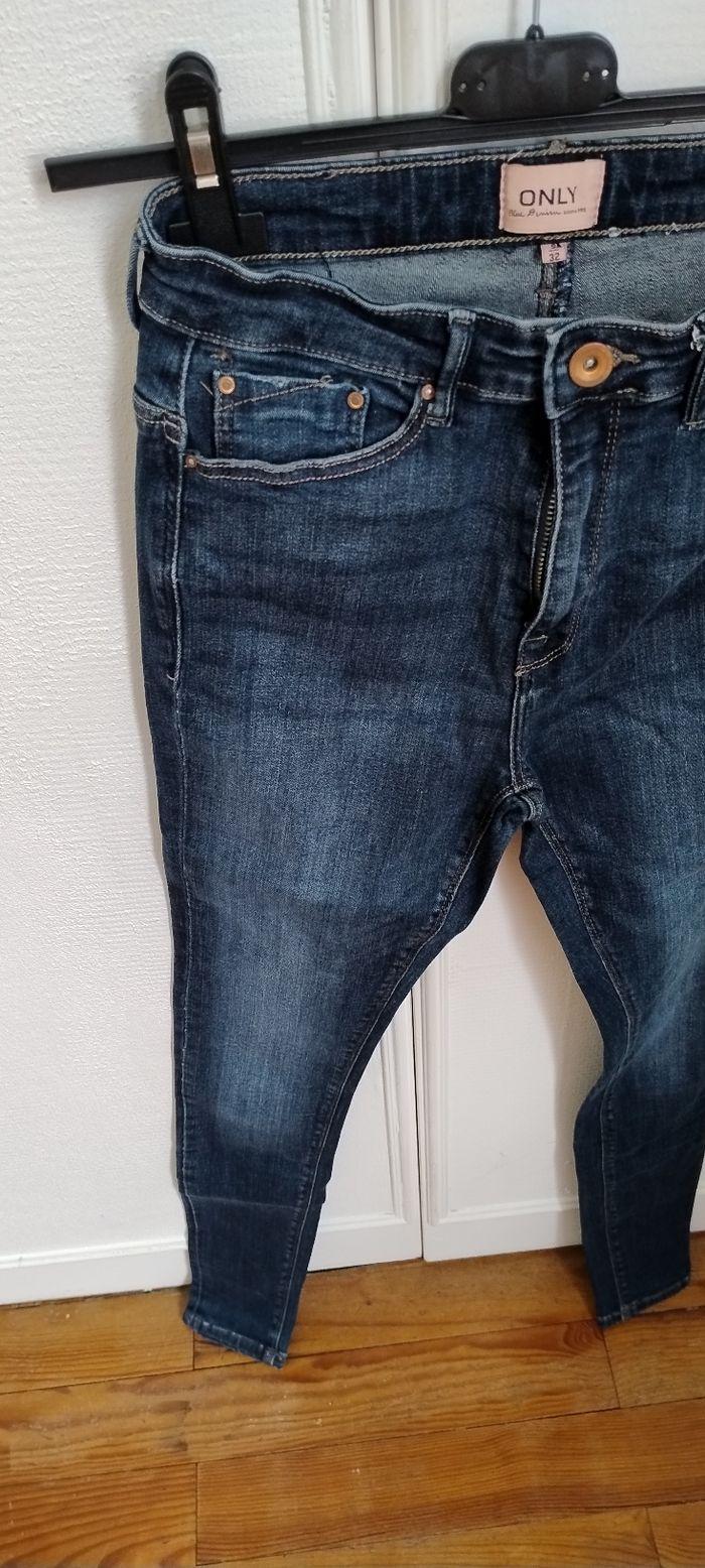 Jean only taille S 36 - photo numéro 3