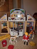 Playmobil cheval country