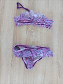 Maillot de bain 8 ans