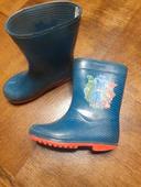 Bottes de pluie 25