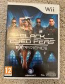 Jeux Wii Black Eyes Peas