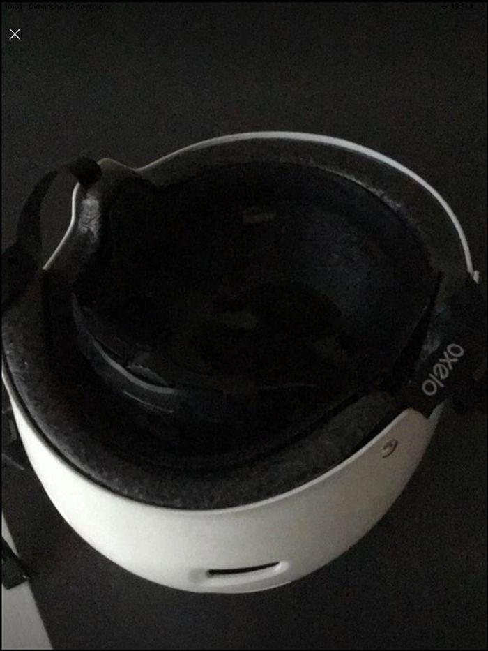 Casque - photo numéro 2