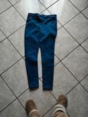 Pantalon jeans