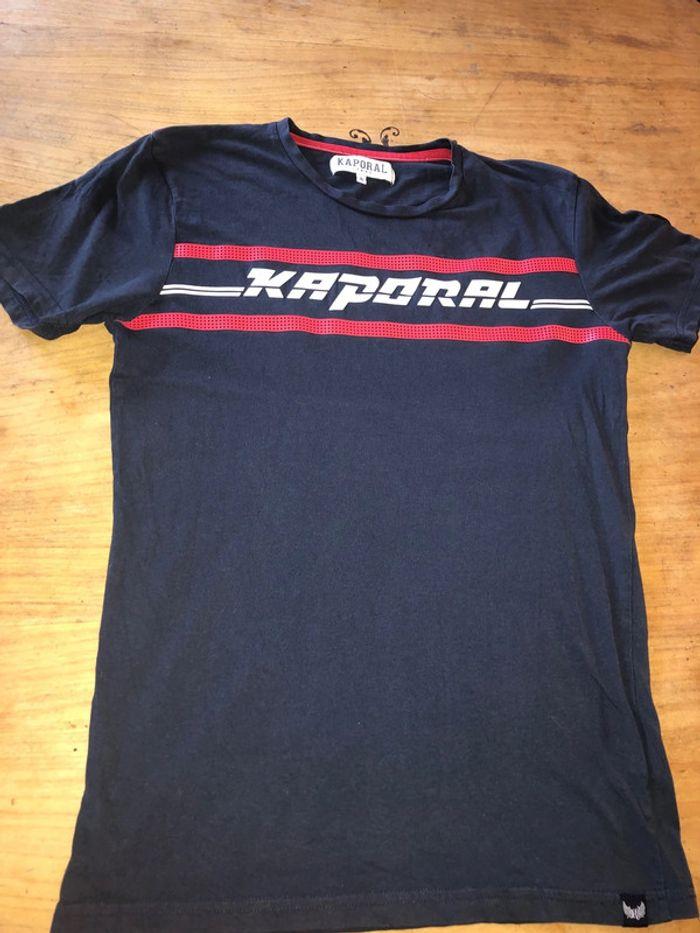 Kaporal t-shirt - photo numéro 1