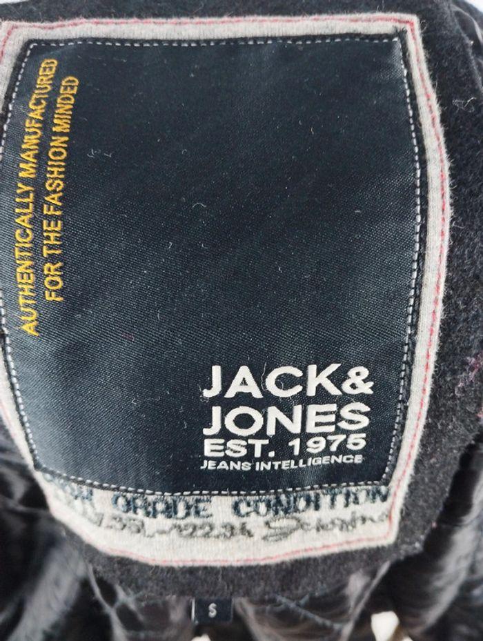 Veste Jack & Jones - Taille S - photo numéro 7