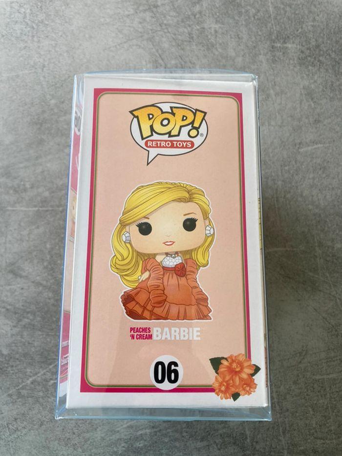 Funko Pop Barbie 06 - photo numéro 4