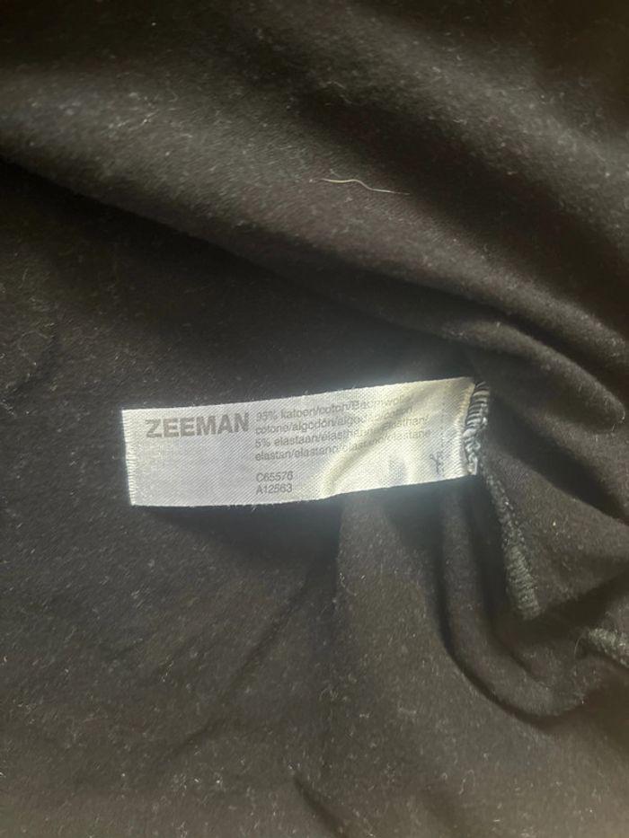 Débardeur zeeman femme - photo numéro 3