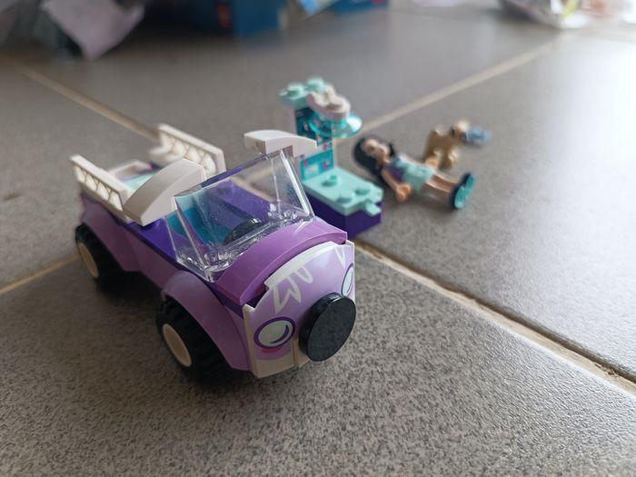 Lot lego Friends 41327 + 41360 - photo numéro 2