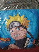 Coussin naruto