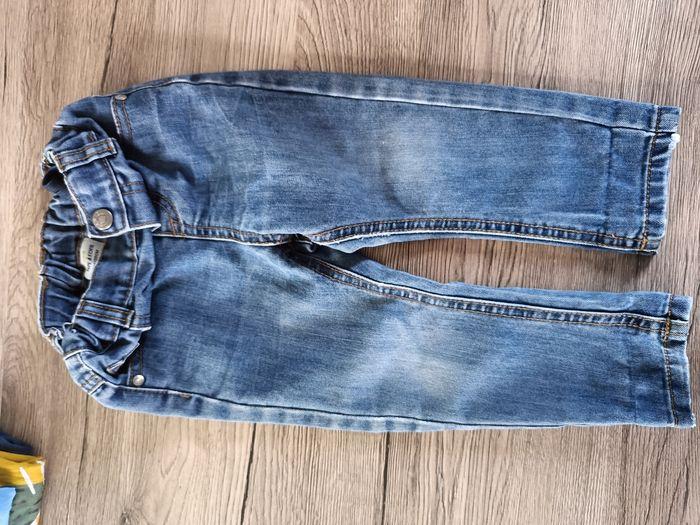 Lot de 6 pantalon garçon 24 mois diverses marques - photo numéro 3