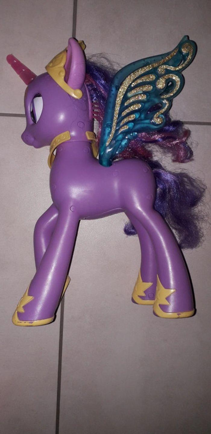 Princesse Twilight Sparkle Electro - photo numéro 4